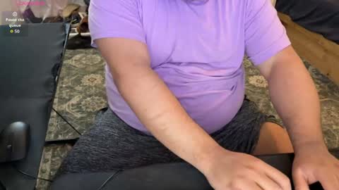 beardudeguy online show from 04.23.26