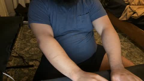 Snapshot of beardudeguy chatting on 05.09.26 beardudeguy online show from 05.09.26