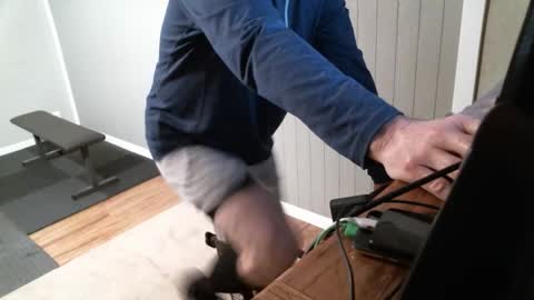 bearfer online show from 03.02.26