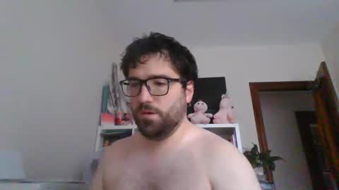 Snapshot of bearmen3107 chatting on 05.06.26 bearmen3107 online show from 05.06.26