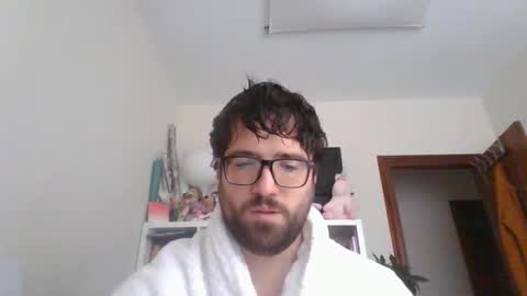 Snapshot of bearmen3107 chatting on 05.11.26 bearmen3107 online show from 05.11.26