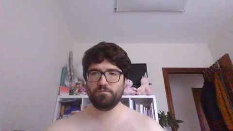 Snapshot of bearmen3107 chatting on 05.20.26 bearmen3107 online show from 05.20.26
