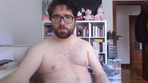 Snapshot of bearmen3107 chatting on 05.22.26 bearmen3107 online show from 05.22.26