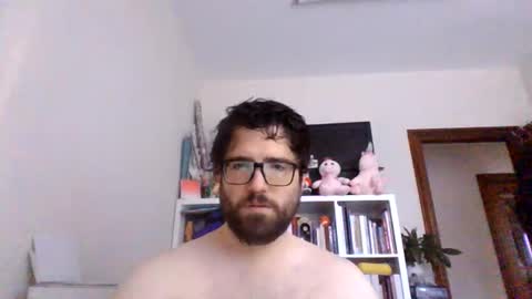 Snapshot of bearmen3107 chatting on 05.25.26 bearmen3107 online show from 05.25.26