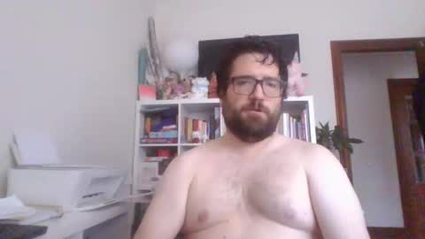 Snapshot of bearmen3107 chatting on 05.29.26 bearmen3107 online show from 05.29.26