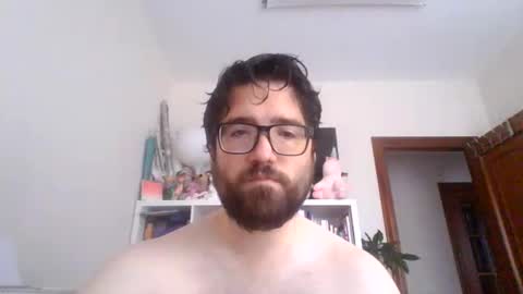 Snapshot of bearmen3107 chatting on 06.01.26 bearmen3107 online show from 06.01.26