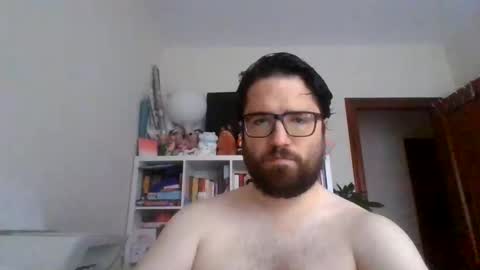 Snapshot of bearmen3107 chatting on 06.02.26 bearmen3107 online show from 06.02.26