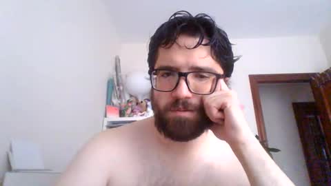 Snapshot of bearmen3107 chatting on 06.03.26 bearmen3107 online show from 06.03.26