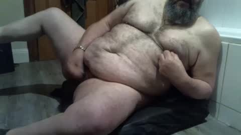 bearsteve75 online show from 12.13.24