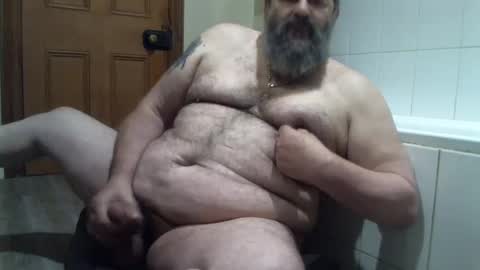 bearsteve75 online show from 01.13.25