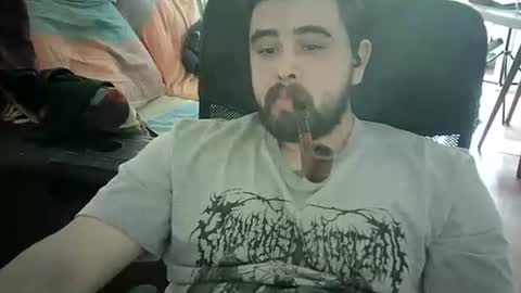 beartsmkr online show from 10.19.25