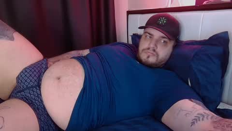 Bearway31 online show from 02.12.25