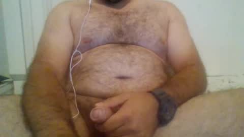 bearyuncut online show from 07.17.26