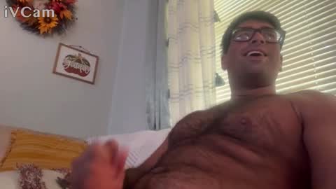 Snapshot of beastandbeauty0313 chatting on 10.21.25 Beastandbeauty0313 online show from 10.21.25