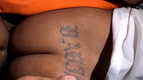 Snapshot of beastyadams chatting on 01.14.25 BeastyAdamsTgExotic online show from 01.14.25