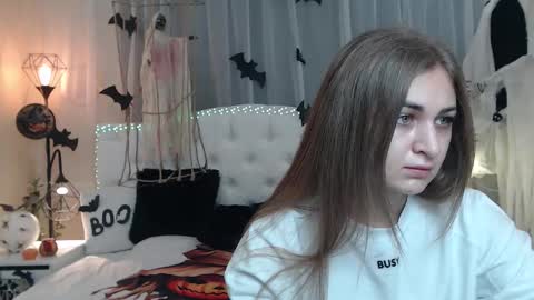 beataangel online show from 11.01.25