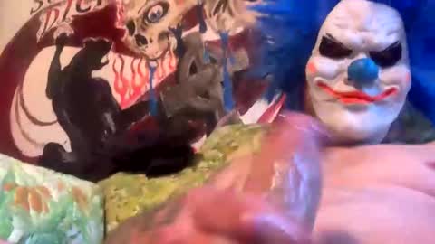 Mikes room online show from 10.25.25