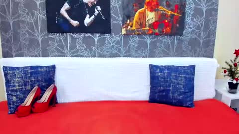 BeatifullHellen online show from 01.02.25