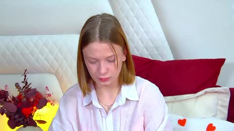 Beatrice online show from 03.24.26