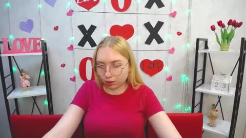 BeatriceFlyy online show from 01.23.25