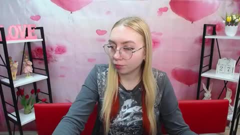 BeatriceFlyy online show from 02.28.26