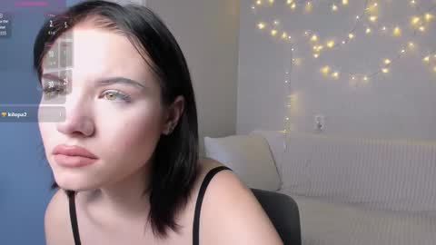 My name is Beatrice Like my broadcast pls 3 online show from 12.15.25