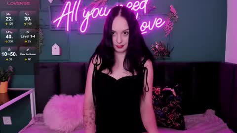 Beatrice 3 online show from 12.09.24