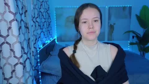 BeatriceWild online show from 02.18.26