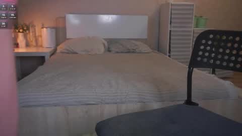 Beatrice online show from 11.11.25