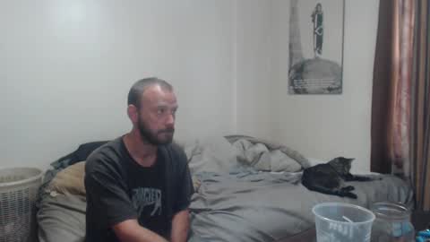 Beaucawke online show from 09.16.25