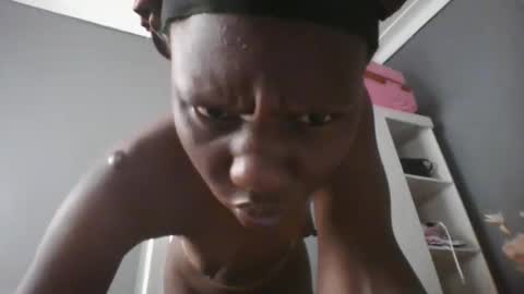 Lil stunner online show from 12.03.25