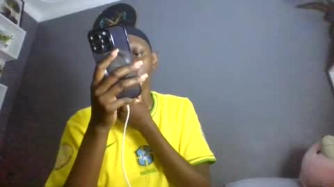 Lil stunner online show from 07.19.26