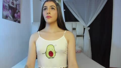 Valeria online show from 04.16.26