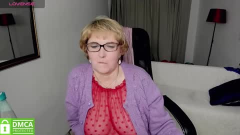 your Lana online show from 12.21.24