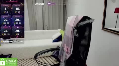 your Lana online show from 12.25.24