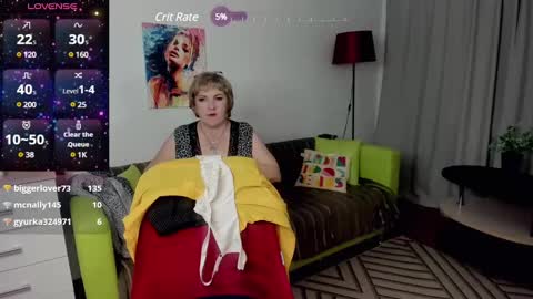 your Lana online show from 01.24.25