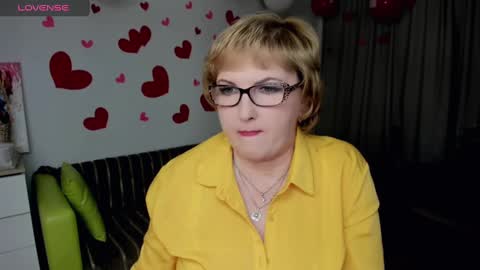 your Lana online show from 02.07.25