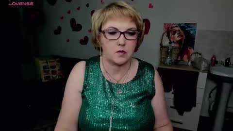 your Lana online show from 03.08.25