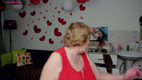 your Lana online show from 03.09.25