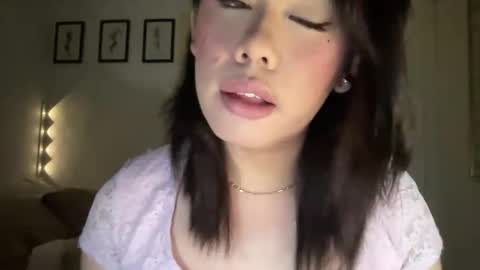 Snapshot of beautiful_lust69 chatting on 10.09.25 Sweet Aya online show from 10.09.25