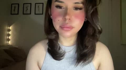 Snapshot of beautiful_lust69 chatting on 12.01.25 Sweet Aya online show from 12.01.25