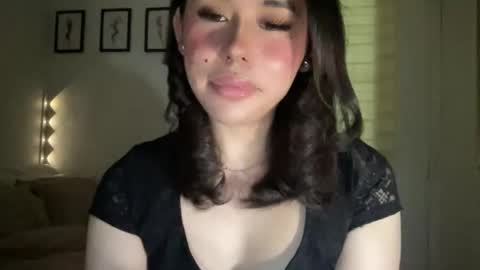 Snapshot of beautiful_lust69 chatting on 12.03.25 Sweet Aya online show from 12.03.25