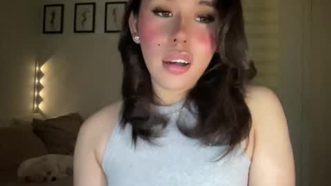 Snapshot of beautiful_lust69 chatting on 12.05.25 Sweet Aya online show from 12.05.25