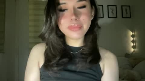 Snapshot of beautiful_lust69 chatting on 03.01.26 Sweet Aya online show from 03.01.26