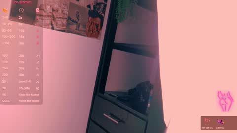 Chleo online show from 09.30.25