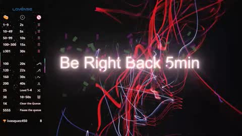 Chleo online show from 02.02.26