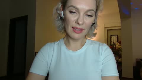 Beautifulkollette online show from 01.21.25