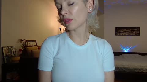 Beautifulkollette online show from 01.31.25