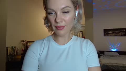 Beautifulkollette online show from 02.01.25
