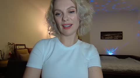 Beautifulkollette online show from 02.04.25